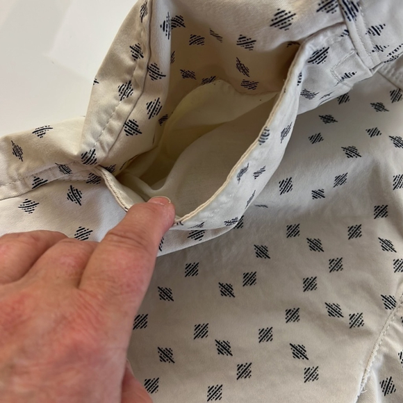 (10) Banana Republic Shorts - Picture 3 of 10